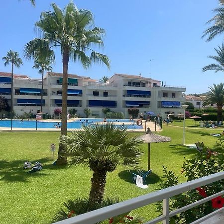 Casa Bonita Appartement Jávea Buitenkant foto